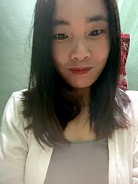 Elysia-007 online show from November 1, 2025, 4:30 am