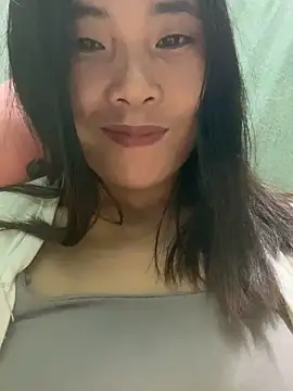 Elysia-007 online show from October 31, 2025, 1:08 pm