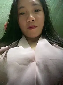 Elysia-007 online show from February 27, 2026, 1:55 pm