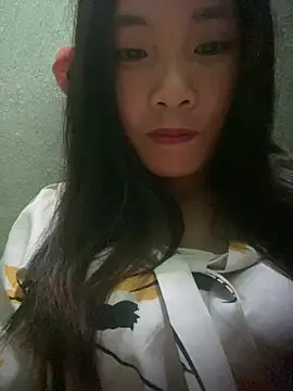 Elysia-007 online show from March 1, 2026, 1:11 pm