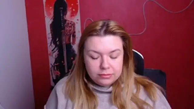 SusannaNight online show from January 14, 2026, 6:39 am