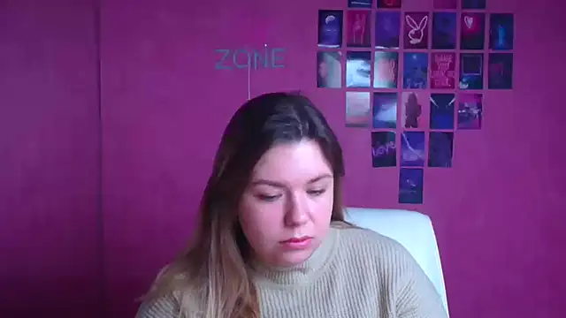 SusannaNight online show from November 26, 2025, 6:13 am