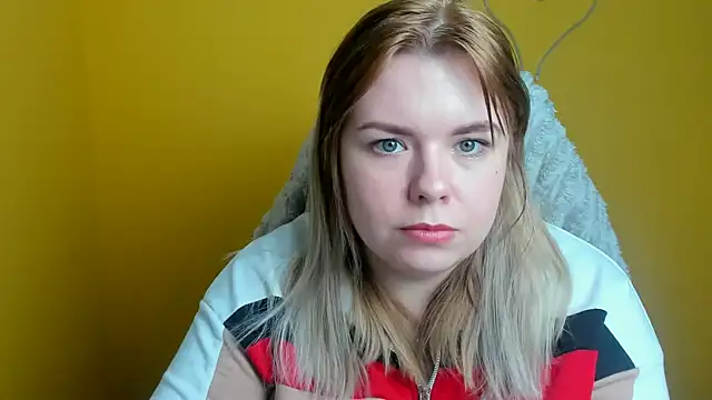 SusannaNight online show from November 29, 2025, 12:27 pm