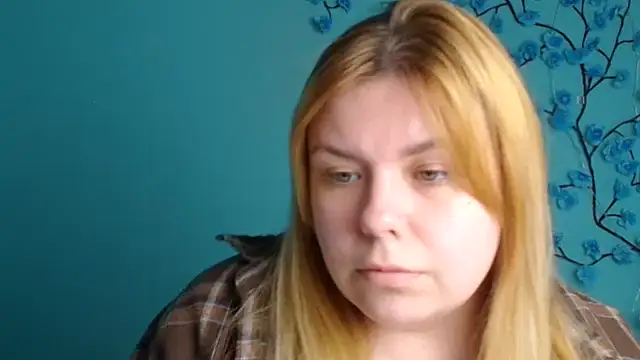 SusannaNight online show from May 11, 2026, 4:04 pm