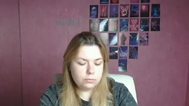 SusannaNight online show from June 17, 2026, 5:18 am