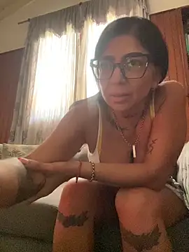 solmorochia online show from February 11, 2026, 4:07 pm