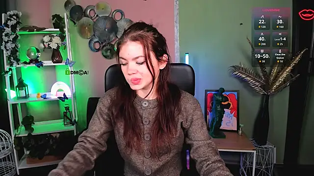 isabel wave online show from December 5, 2025, 1:10 pm