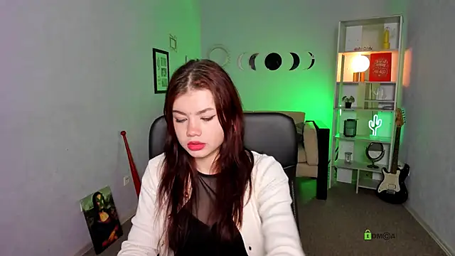 isabel wave online show from December 1, 2025, 6:47 am