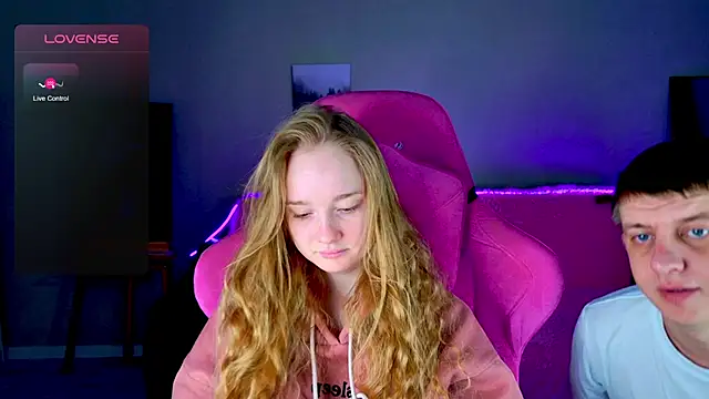 Shawty Mia online show from February 2, 2026, 8:52 pm