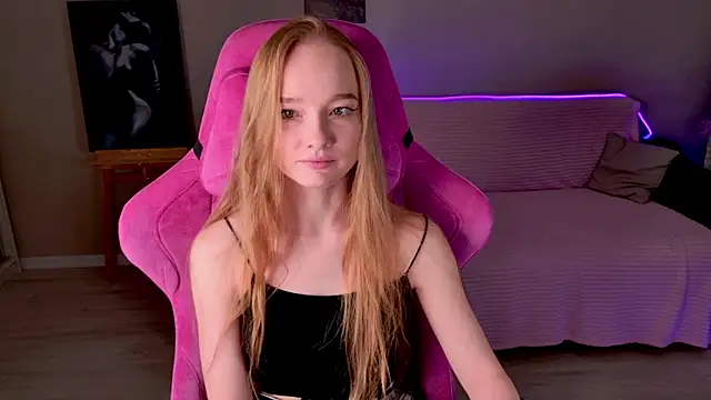 Shawty Mia online show from November 9, 2025, 1:15 pm