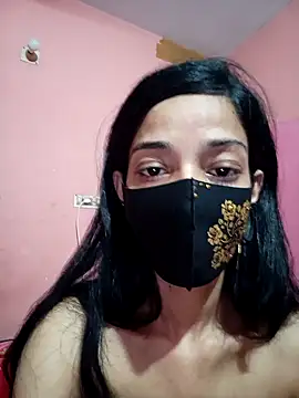 Green LaDY66 online show from April 23, 2026, 3:57 pm