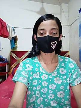 Green LaDY66 online show from June 6, 2026, 4:45 pm