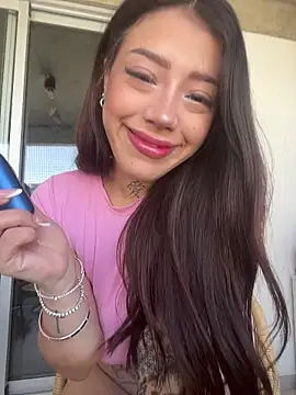 AshleyWinslow online show from February 22, 2026, 1:02 pm