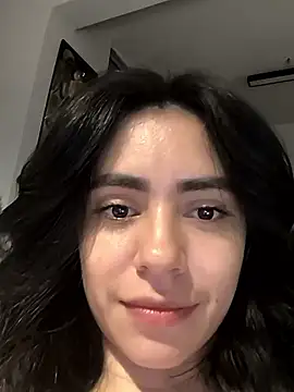 Sara-215 online show from January 11, 2026, 4:30 am