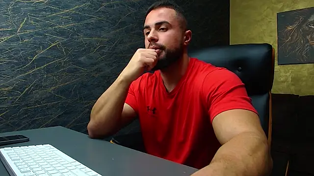 HayesWood online show from November 9, 2025, 5:33 am