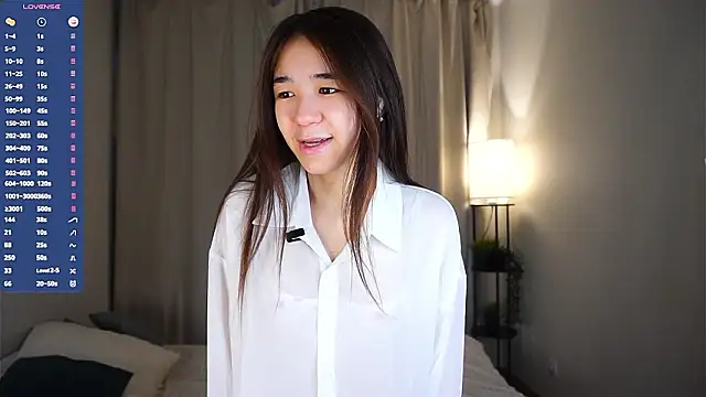 Snapshot of KiraAbling chatting on January 18, 2026, 5:55 am KiraAbling online show from January 18, 2026, 5:55 am