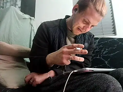 THOMMONSTER5299 online show from November 25, 2025, 12:55 am