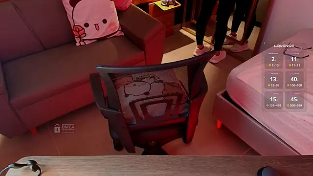 Snapshot of milena_kiitty chatting on April 8, 2026, 11:33 am milena kiitty online show from April 8, 2026, 11:33 am