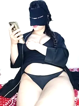  Anochka online show from March 6, 2026, 9:26 am