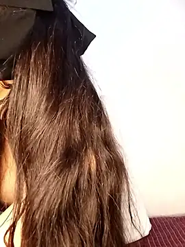  Anochka online show from January 10, 2026, 1:45 am