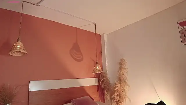 Ebonyswet  online show from January 7, 2026, 7:08 pm