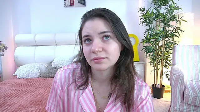 MisteryBlush online show from January 8, 2026, 1:28 pm