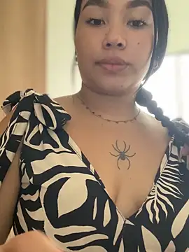 Vickybon online show from December 4, 2025, 7:35 pm