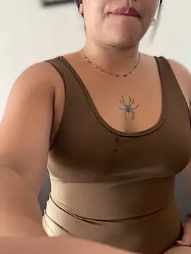 Vickybon online show from November 5, 2025, 9:29 pm