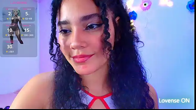 Aprilsweet2005 online show from November 26, 2025, 1:55 pm