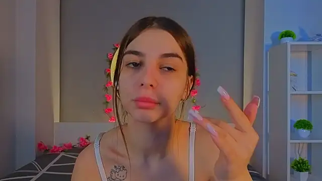 LauraHansil online show from February 10, 2026, 6:12 am