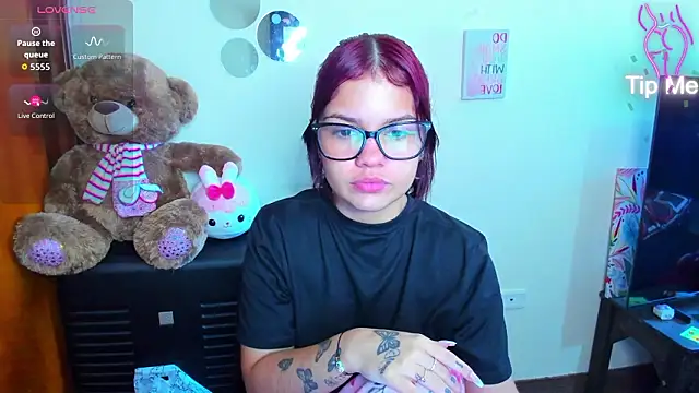 Emma boo online show from February 27, 2026, 3:56 pm