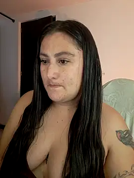 Amelia08 online show from December 15, 2025, 8:14 pm