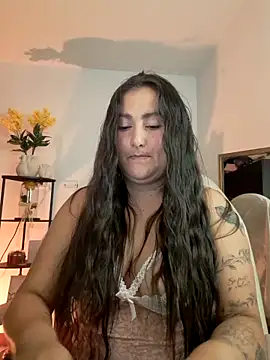 Snapshot of Amelia08 chatting on October 29, 2025, 8:41 pm Amelia08 online show from October 29, 2025, 8:41 pm