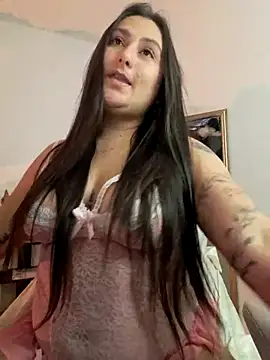 Amelia08 online show from November 6, 2025, 7:51 pm