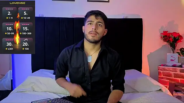 jaiden thoner online show from February 12, 2026, 10:04 am