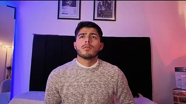 jaiden thoner online show from February 7, 2026, 10:23 am