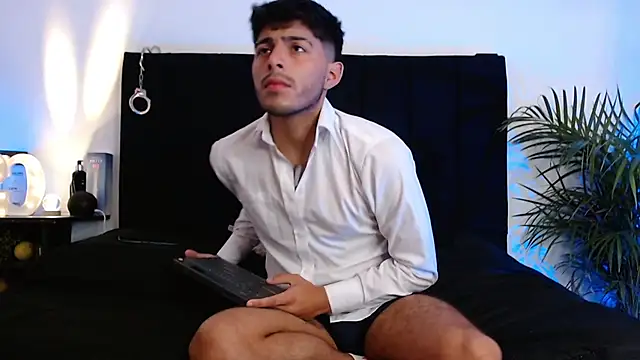 jaiden thoner online show from November 12, 2025, 4:16 am