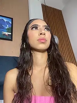 Snapshot of Ivy_Spicy chatting on February 20, 2026, 8:00 pm Ivy Spicy online show from February 20, 2026, 8:00 pm