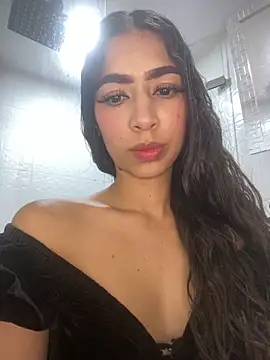 Snapshot of Ivy_Spicy chatting on February 11, 2026, 7:30 am Ivy Spicy online show from February 11, 2026, 7:30 am