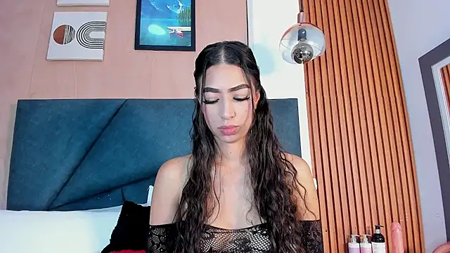 Snapshot of Ivy_Spicy chatting on February 6, 2026, 8:05 pm Ivy Spicy online show from February 6, 2026, 8:05 pm