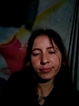 Snapshot of the_mona18 chatting on November 15, 2025, 7:12 am the mona18 online show from November 15, 2025, 7:12 am