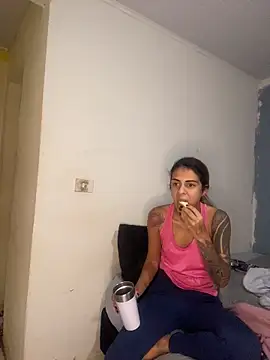 sabrinaneves online show from May 26, 2026, 3:32 pm