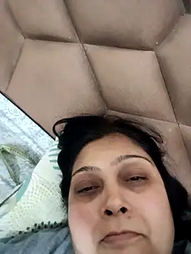 Naughty-Nancy online show from November 24, 2025, 8:09 pm