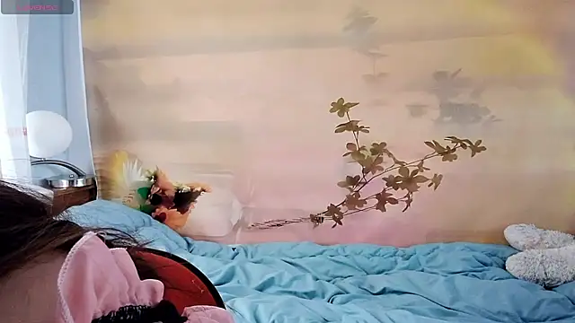 MsTipsy  online show from November 14, 2025, 6:17 am