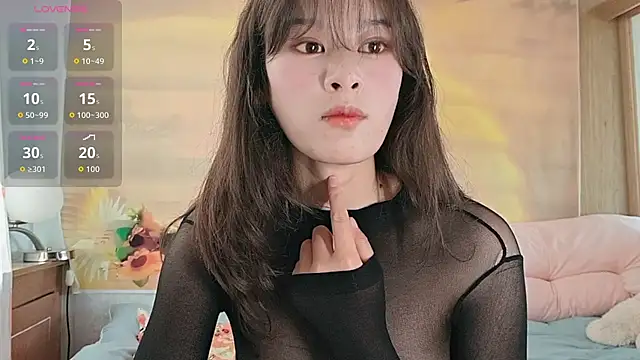 MsTipsy  online show from December 1, 2025, 5:52 am