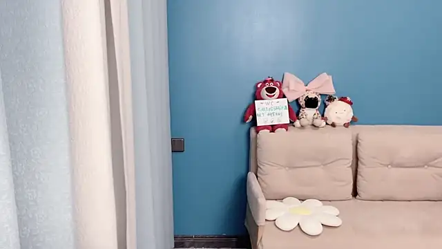 ella55-- online show from March 10, 2026, 1:09 am