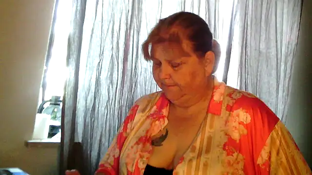Sylviastar46 online show from June 11, 2026, 8:00 am