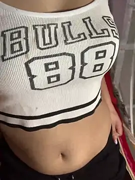 Ruby sexyy online show from February 25, 2026, 1:55 pm