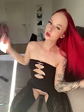 kimkatyrides online show from May 19, 2026, 2:35 pm