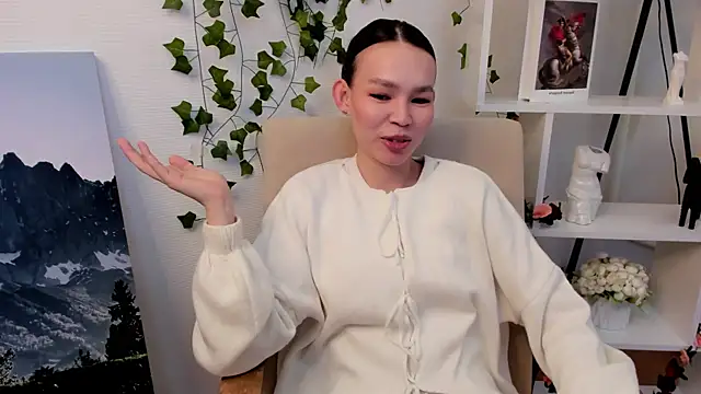 Snapshot of MyrticeHarbert chatting on November 2, 2025, 5:34 am MyrticeHarbert online show from November 2, 2025, 5:34 am